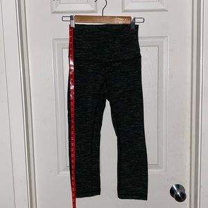 Lululemon Women’s Leggings
